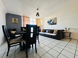Hotel Zona Dorada