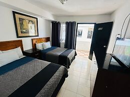 Hotel Zona Dorada