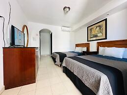 Hotel Zona Dorada