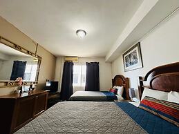 Hotel Zona Dorada