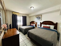 Hotel Zona Dorada