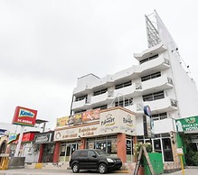 Hotel Zona Dorada