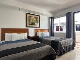Hotel Zona Dorada
