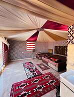 Traditions of wadi rum camp & JeepTour