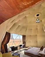 Traditions of wadi rum camp & JeepTour
