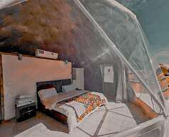 Traditions of wadi rum camp & JeepTour