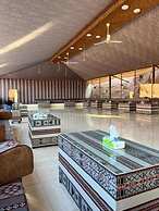 Traditions of wadi rum camp & JeepTour