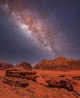 Traditions of wadi rum camp & JeepTour