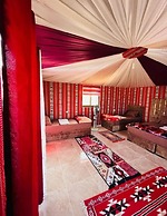 Traditions of wadi rum camp & JeepTour