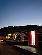 Traditions of wadi rum camp & JeepTour