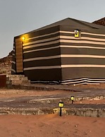 Traditions of wadi rum camp & JeepTour