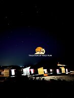 Traditions of wadi rum camp & JeepTour