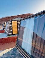 Traditions of wadi rum camp & JeepTour