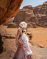 Traditions of wadi rum camp & JeepTour