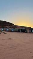 Traditions of wadi rum camp & JeepTour