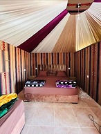 Traditions of wadi rum camp & JeepTour