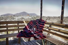 Ocho Aguilas Eco Lodge