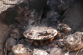 Ocho Aguilas Eco Lodge