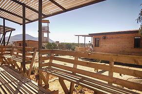 Ocho Aguilas Eco Lodge