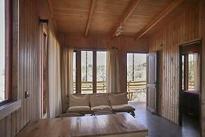 Ocho Aguilas Eco Lodge