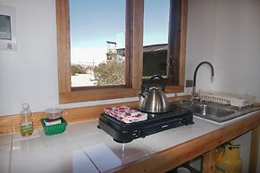 Ocho Aguilas Eco Lodge