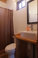 Ocho Aguilas Eco Lodge