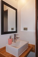 Ocho Aguilas Eco Lodge