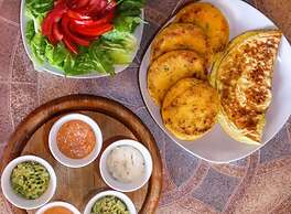 Ocho Aguilas Eco Lodge