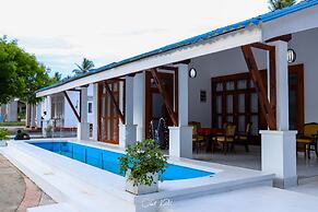 Ceylonta Beach Resort and Spa