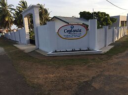 Ceylonta Beach Resort and Spa