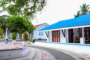 Ceylonta Beach Resort and Spa