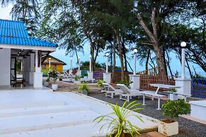 Ceylonta Beach Resort and Spa