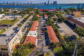 Travel Inn of Riviera Beach