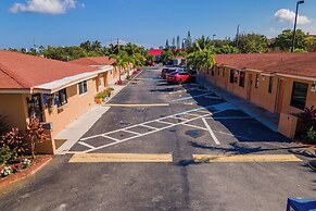 Travel Inn of Riviera Beach