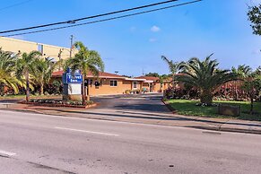 Travel Inn of Riviera Beach