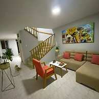 Casa Villa Elvia