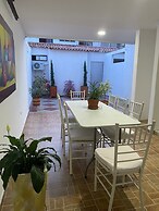 Casa Villa Elvia