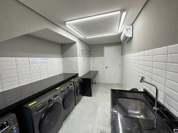 APARTAMENTO ALTO LUXO