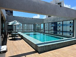 APARTAMENTO ALTO LUXO