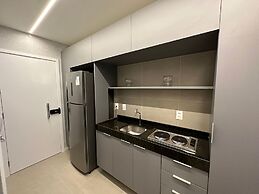 APARTAMENTO ALTO LUXO