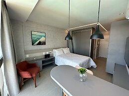 APARTAMENTO ALTO LUXO