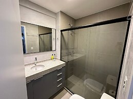 APARTAMENTO ALTO LUXO