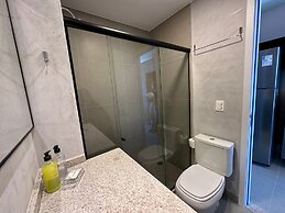 APARTAMENTO ALTO LUXO