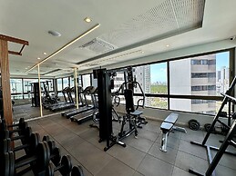 APARTAMENTO ALTO LUXO