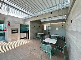 APARTAMENTO ALTO LUXO