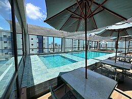 APARTAMENTO ALTO LUXO