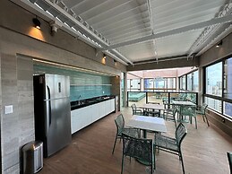 APARTAMENTO ALTO LUXO