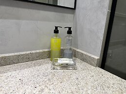 APARTAMENTO ALTO LUXO