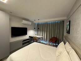 APARTAMENTO ALTO LUXO