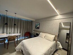 APARTAMENTO ALTO LUXO